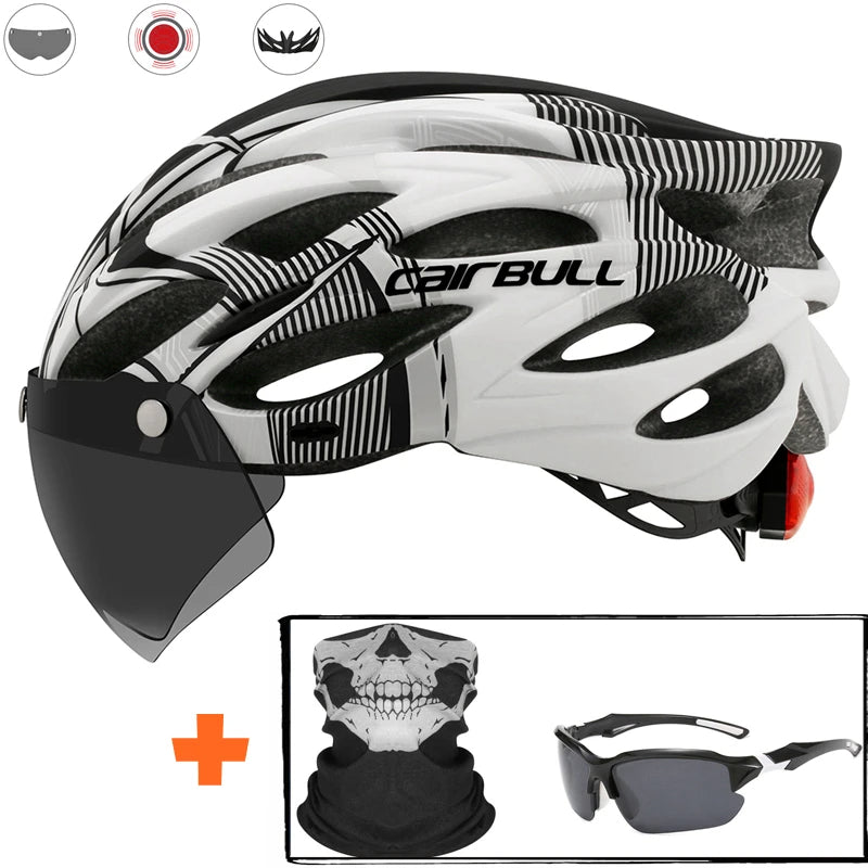 Helmet Cairbull