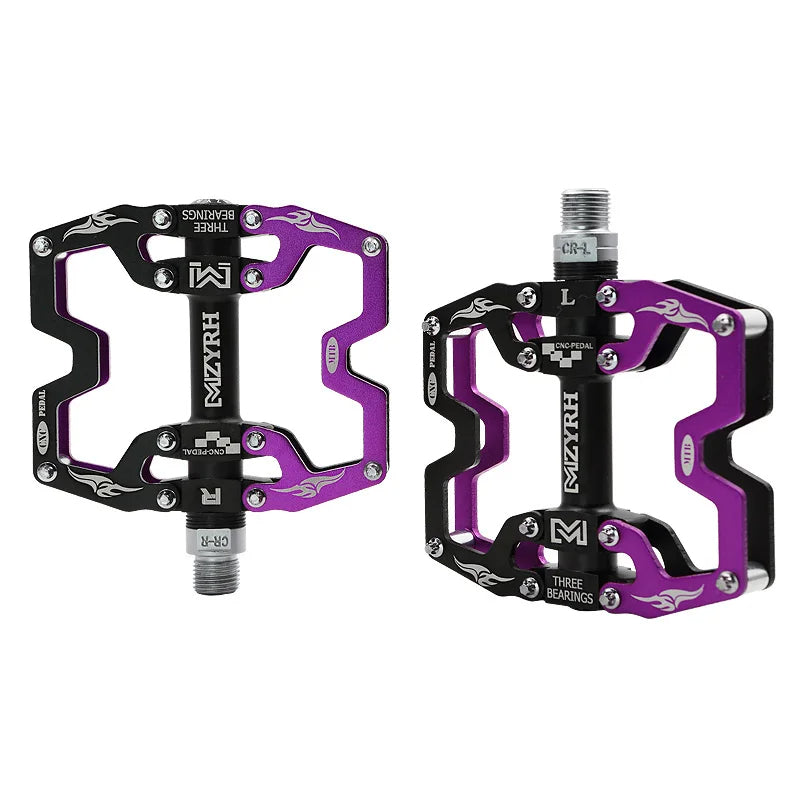 Bicycle Pedal Aluminium Alloy