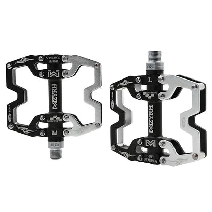 Bicycle Pedal Aluminium Alloy