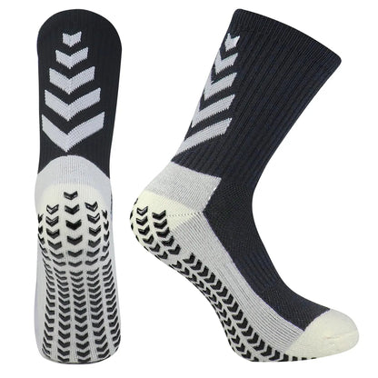 Men Socks Athletic Non-Slip