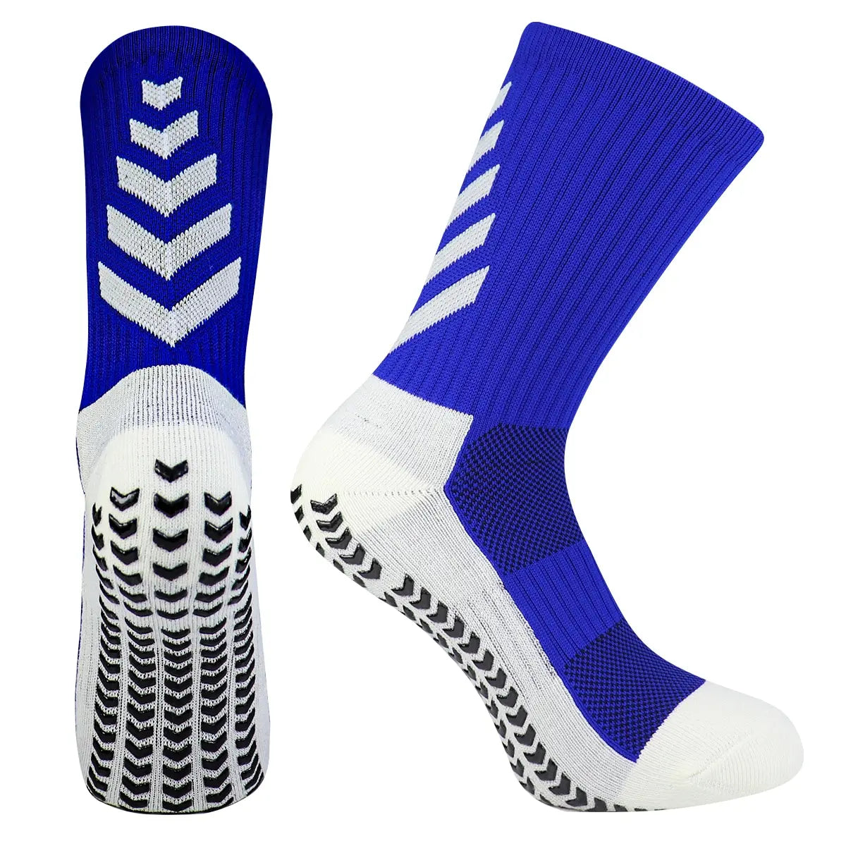 Men Socks Athletic Non-Slip