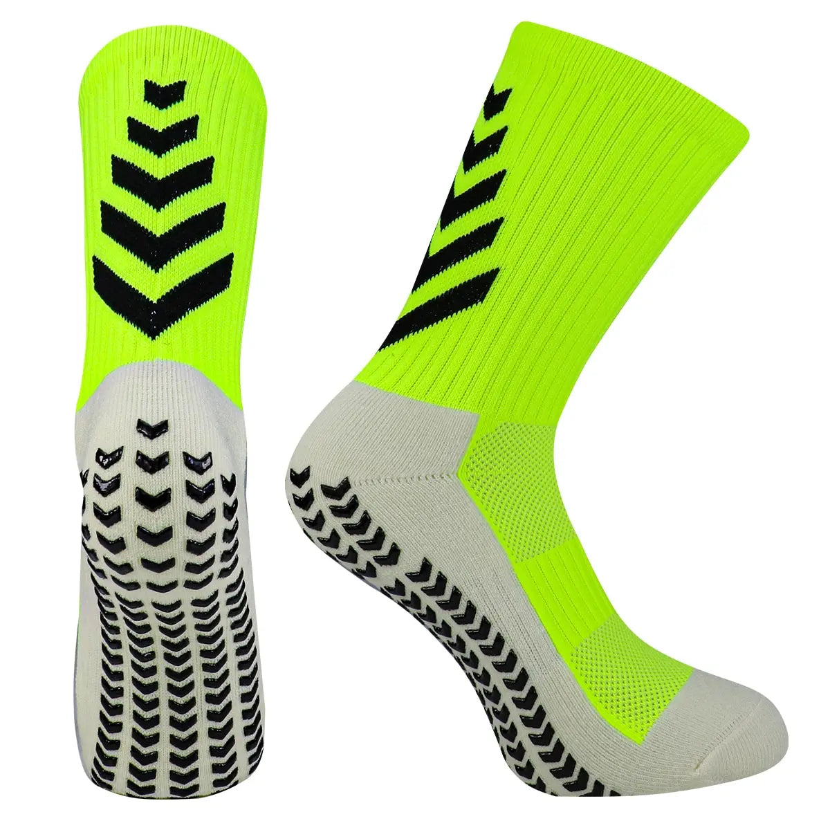 Men Socks Athletic Non-Slip