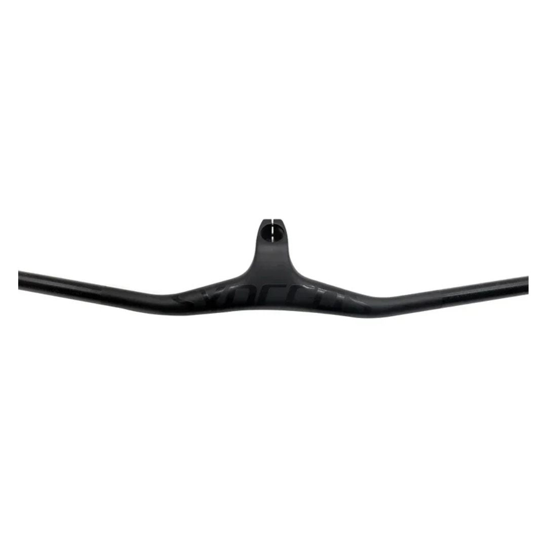 Syncros MTB Integrated Handlebar Carbon