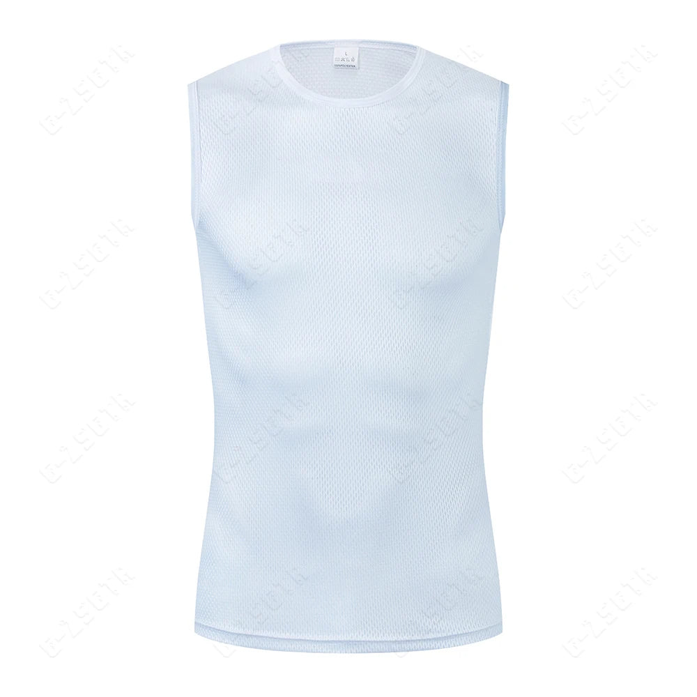 Reflective Quick Drying Undershirt