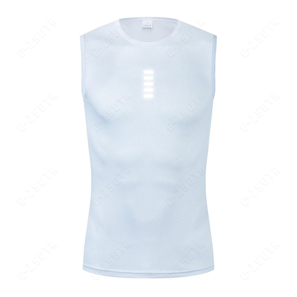 Reflective Quick Drying Undershirt