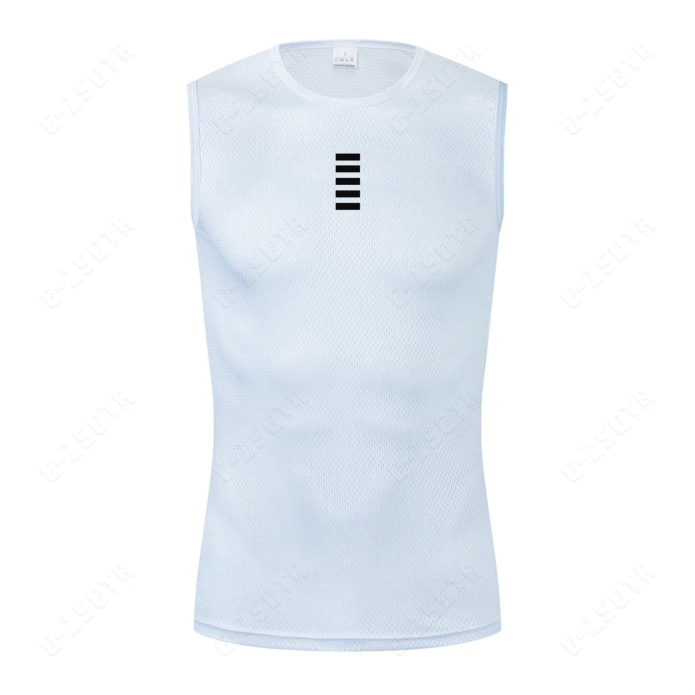 Reflective Quick Drying Undershirt