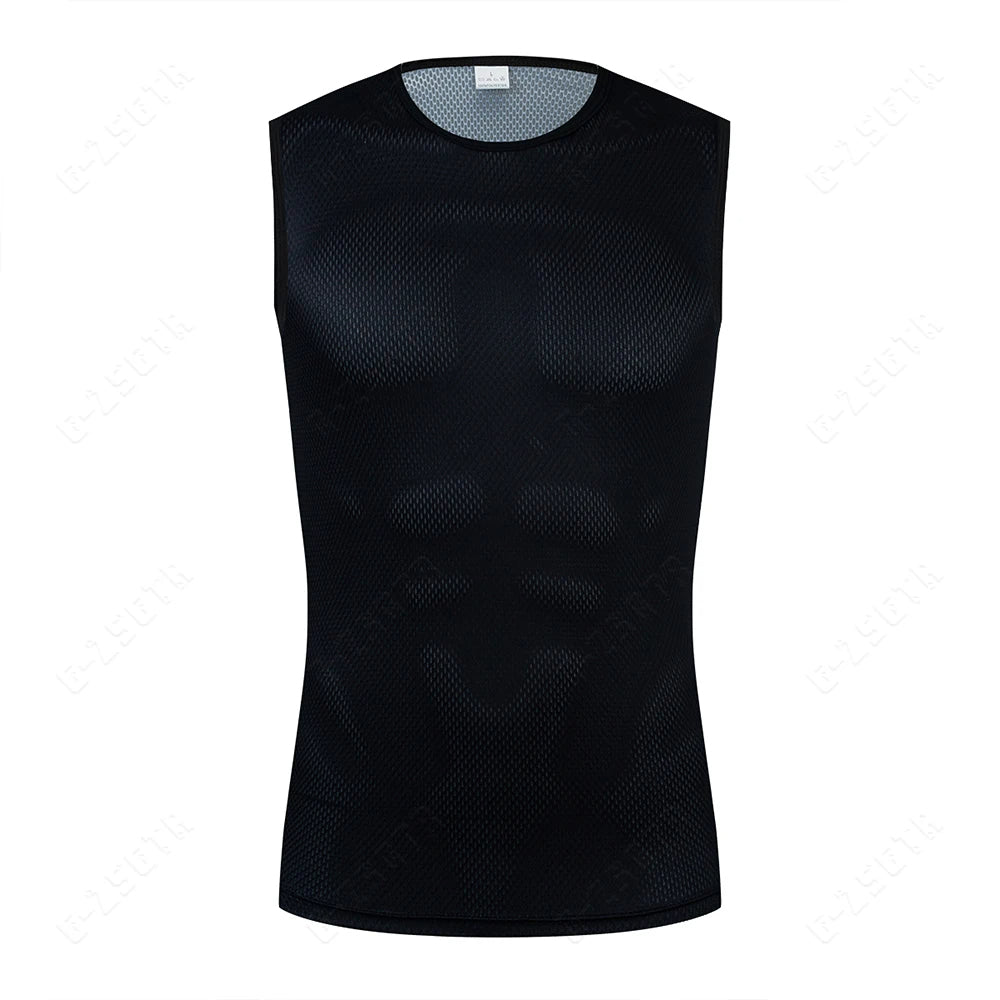 Reflective Quick Drying Undershirt