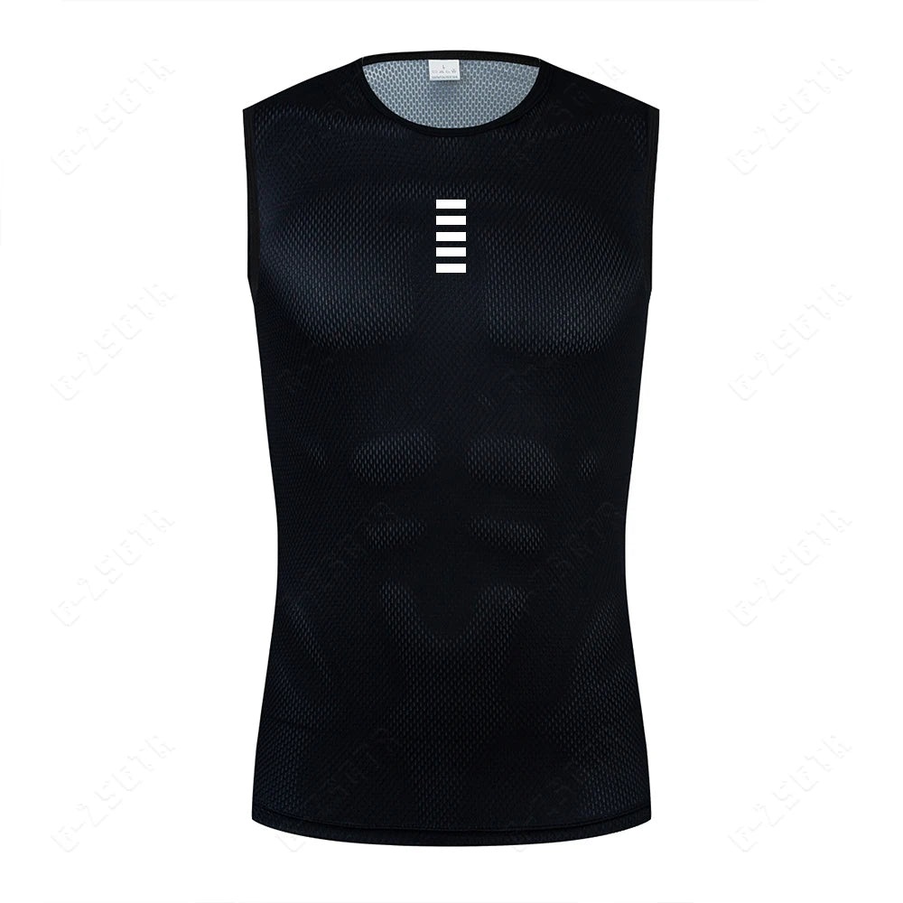 Reflective Quick Drying Undershirt