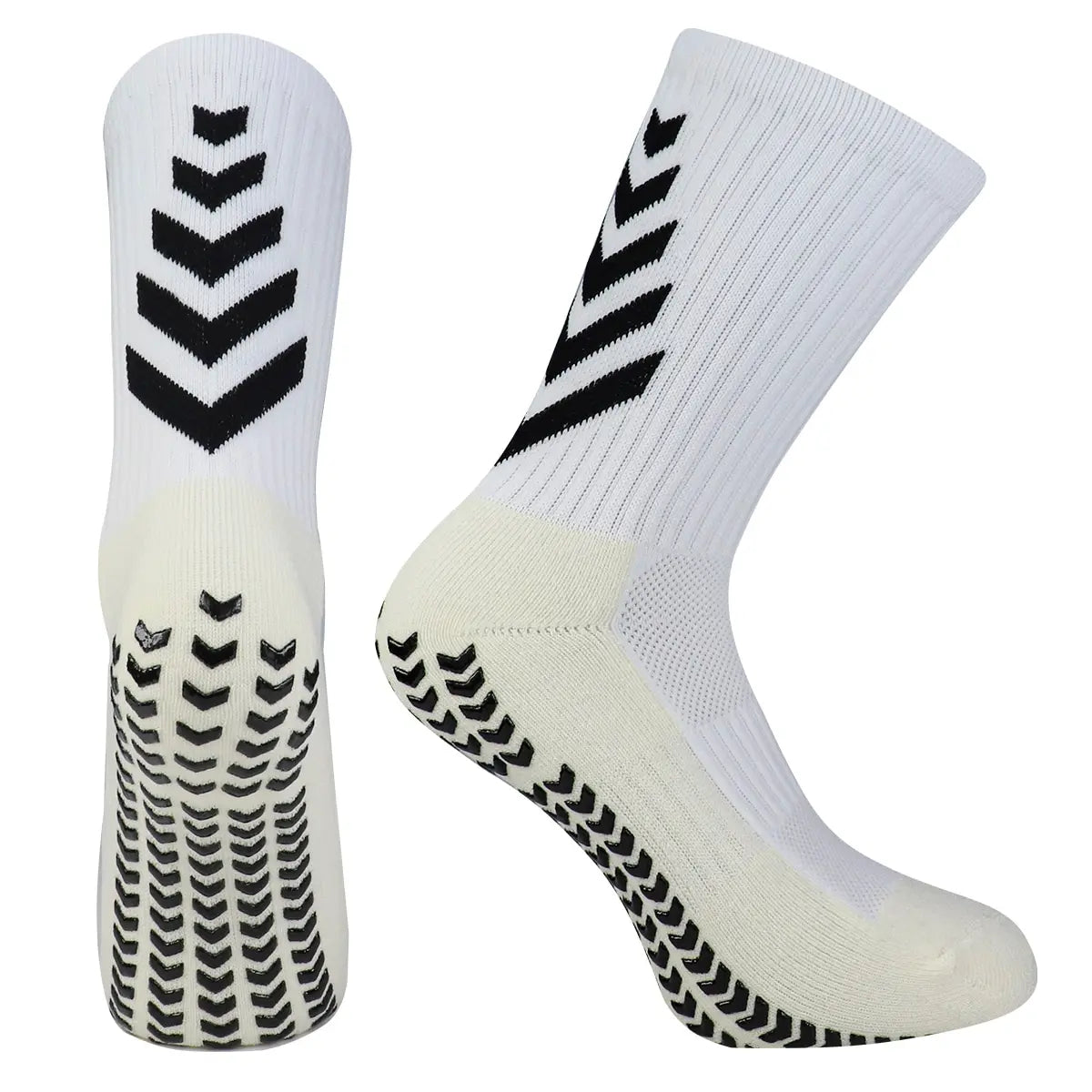 Men Socks Athletic Non-Slip